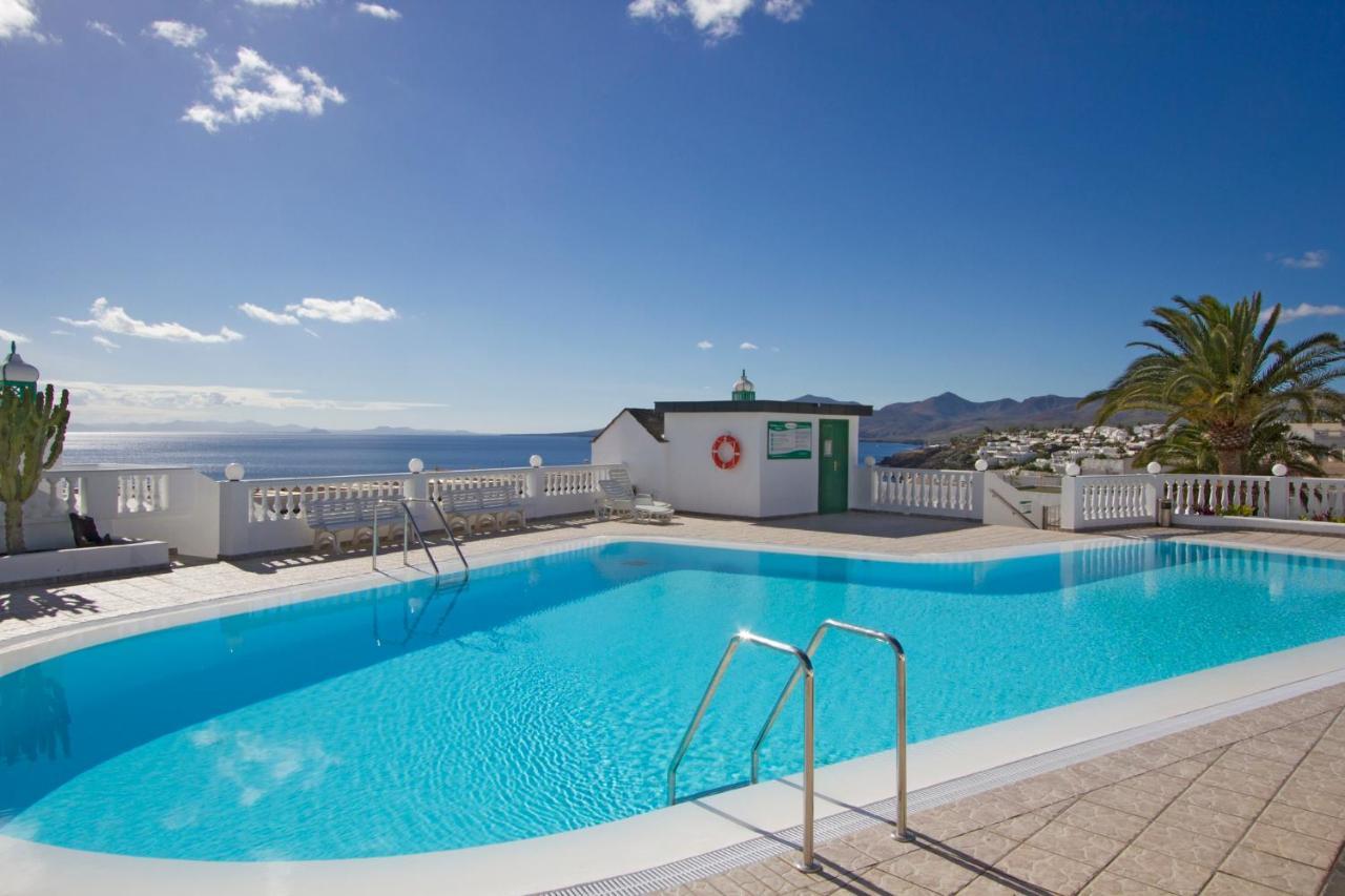 Colina Del Sol 1106 Apartment Puerto del Carmen  Bagian luar foto
