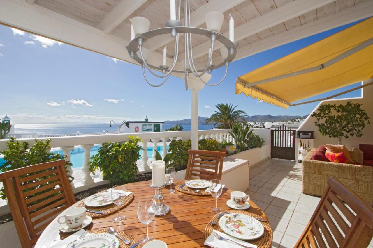 Colina Del Sol 1106 Apartment Puerto del Carmen  Bagian luar foto