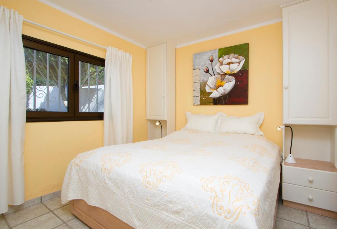 Colina Del Sol 1106 Apartment Puerto del Carmen  Bagian luar foto