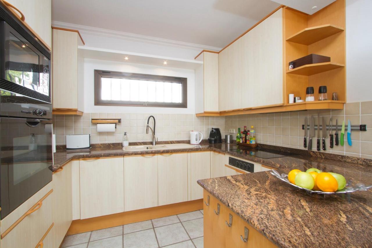 Colina Del Sol 1106 Apartment Puerto del Carmen  Bagian luar foto