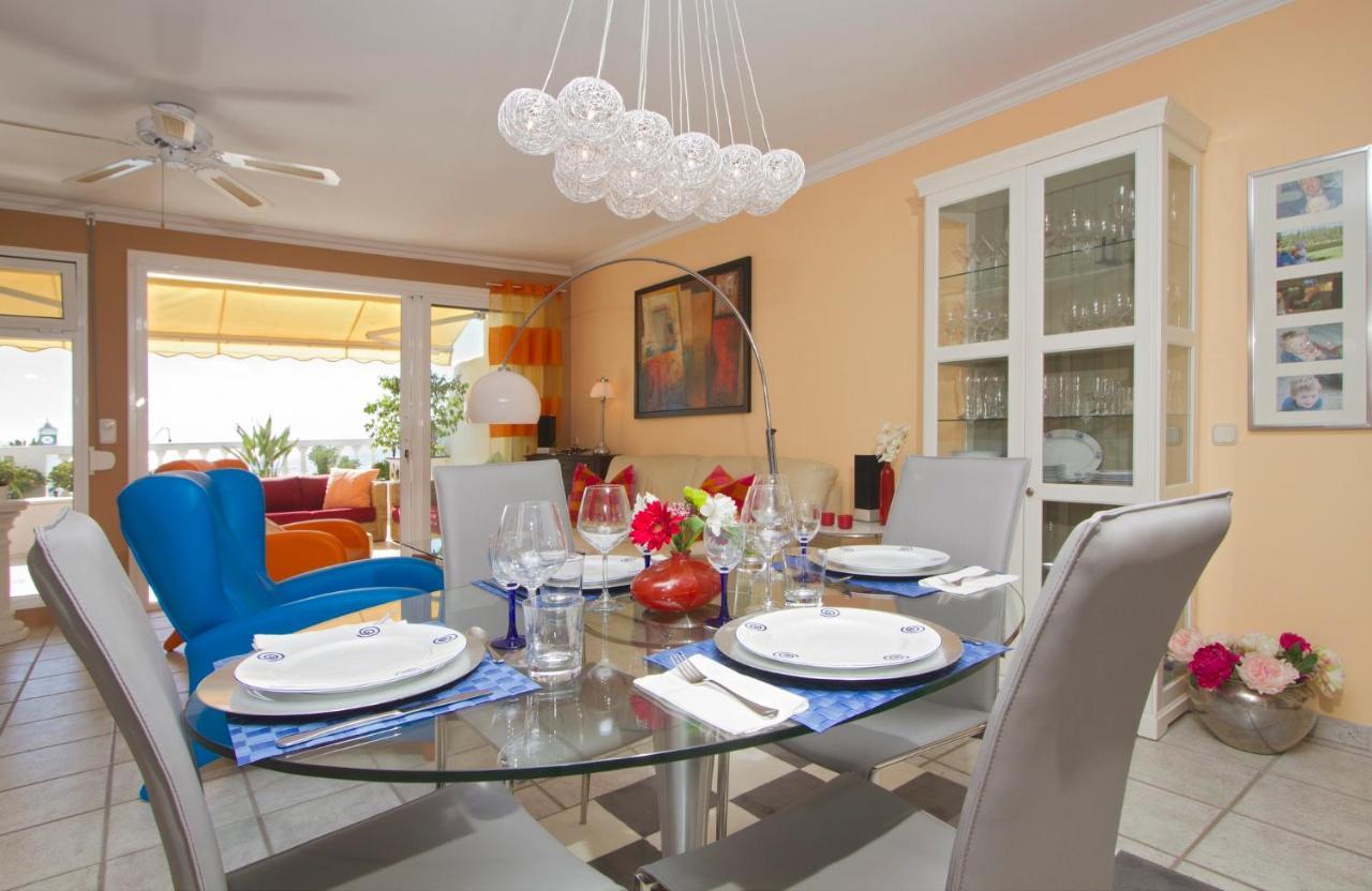 Colina Del Sol 1106 Apartment Puerto del Carmen  Bagian luar foto